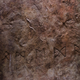 The runestone itself